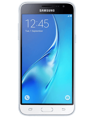 Samsung-Galaxy J3